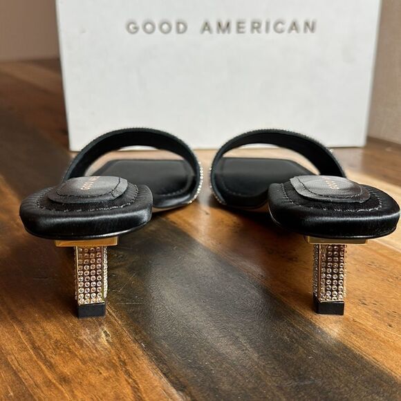 Good American Crystal Crush Standout - Picture 4 of 9